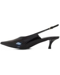 Givenchy - Escarpins À Bride Arrière - Lyst