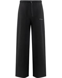ih nom uh nit - Logo-Print Track Pants - Lyst
