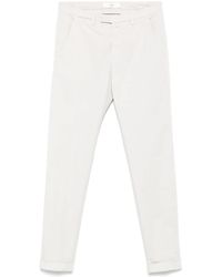 Briglia 1949 - Cotton Trousers - Lyst