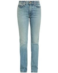 Rado - Straight Jeans - Lyst