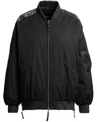 Parajumpers - Reversible Bomb Bomber Jacket - Lyst