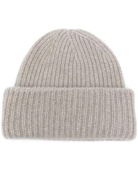 Soft Goat - Gorro de cachemira - Lyst