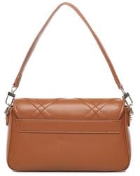 V73 - Borsa A Spalla Bridget Trapuntata - Lyst