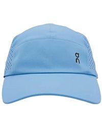 On Shoes - Lightweight Cap - Lyst