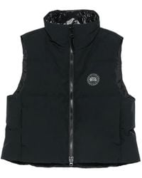 Canada Goose - Chaleco Grandview Acolchado - Lyst