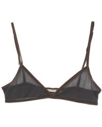 Paloma Wool - Esco Triangle-Cup Adjustable-Strap Top - Lyst