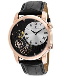 Christian Van Sant - Sprocket 44Mm Watch - Lyst