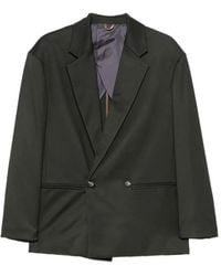 Imperial - Double-Breasted Jacket - Lyst