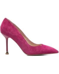 Liu Jo - Pointed Toe Pumps - Lyst
