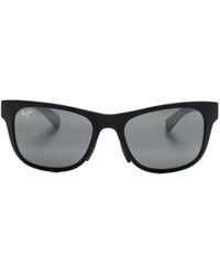 Maui Jim - Kapeau Sunglasses - Lyst