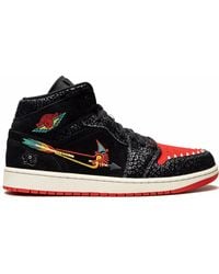 Nike - Air 1 Mid Se "Siempre Familia" Sneakers - Lyst