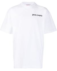 maglia palm angels uomo