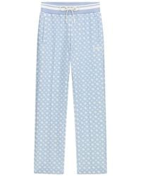 Guess - Trainingsbroek Met Logoprint - Lyst
