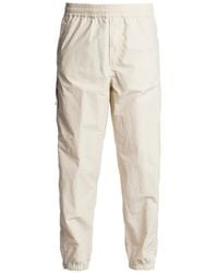 Parajumpers - Elasticated-Waist Trousers - Lyst
