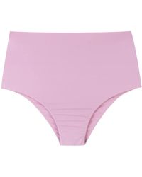 Clube Bossa - Hoch Sitzendes Bikinihöschen - Lyst