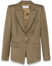 GIUSEPPE DI MORABITO - Virgin Wool Blazer - Lyst