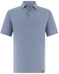 BOGGI - Polo À Manches Courtes - Lyst