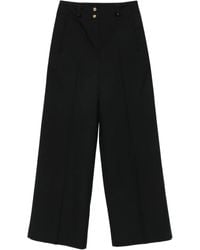 Moncler - Trousers - Lyst