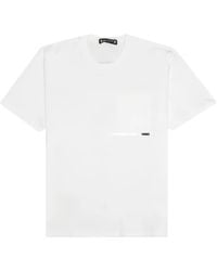 Mastermind Japan - Logo Pocket T-Shirt - Lyst