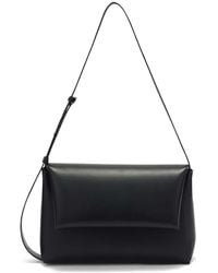 Jil Sander - Mittelgroße Envelope Kuriertasche - Lyst