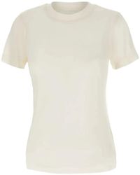 Filippa K - Crew-Neck T-Shirt - Lyst