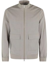 DUNO - Sound M Jacket - Lyst