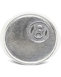 Twojeys - 8-Ball Ring - Lyst