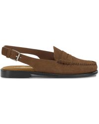 Sebago - Dan Slingback Sandals - Lyst