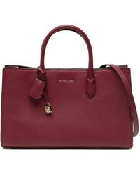 Michael Kors - Scarlett ハンドバッグ M - Lyst