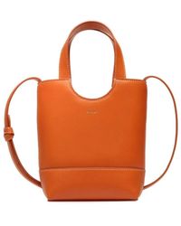 Bally - Small Easy Tote Bag - Lyst