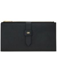 Ferragamo - Gancini Document Holder - Lyst
