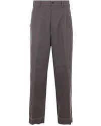 Maison Margiela - ウールパンツ - Lyst