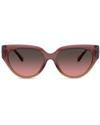 Michael Kors - Boca Raton Sunglasses - Lyst