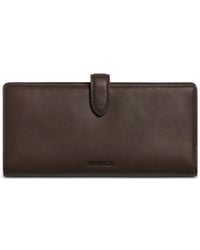 Shinola - Continental Leather Wallet - Lyst