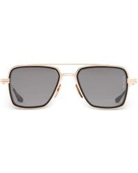 Dita Eyewear - Flight 006 Pilot-Frame Sunglasses - Lyst