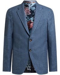 Etro - Jacket Roma - Lyst