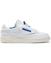Reebok - X Milk Makeup Club C 85 Sneakers - Lyst