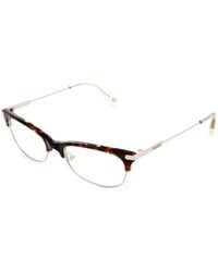 Fossil - Cat-Eye-Brille - Lyst
