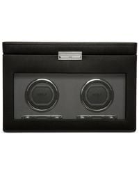 Wolf - Viceroy Double-Storage Watch Winder (23Cm X 34Cm) - Lyst
