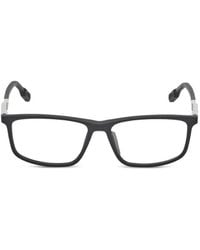 adidas - Rectangle-Frame Glasses - Lyst