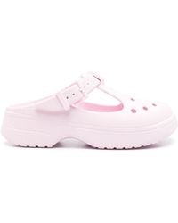 Crocs™ - Sandalias Classic Mary Jane Clog - Lyst