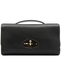 Mulberry - Pochette Lily En Cuir - Lyst