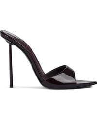 Le Silla - Bella 120mm サンダル - Lyst