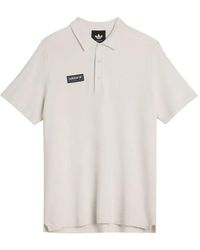 adidas - Polo Bispham Spzl - Lyst