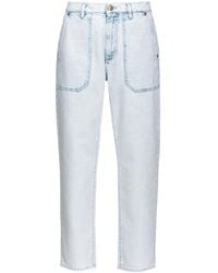 Pinko - Jeans - Lyst