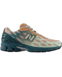 New Balance - 1906W Low-Top Sneakers - Lyst