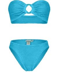 Paramidonna - Chloe リング ビキニ - Lyst