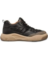 Ami Paris - Ami Sn1509 Low-Top Sneakers - Lyst