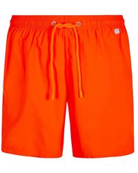 MC2 Saint Barth - Lighting Pantone Swim Shorts - Lyst