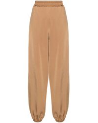 Jil Sander - Pantalones de chándal con cinturilla elástica - Lyst